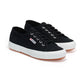 Black סניקרס לנשים Cotu SUPERGA