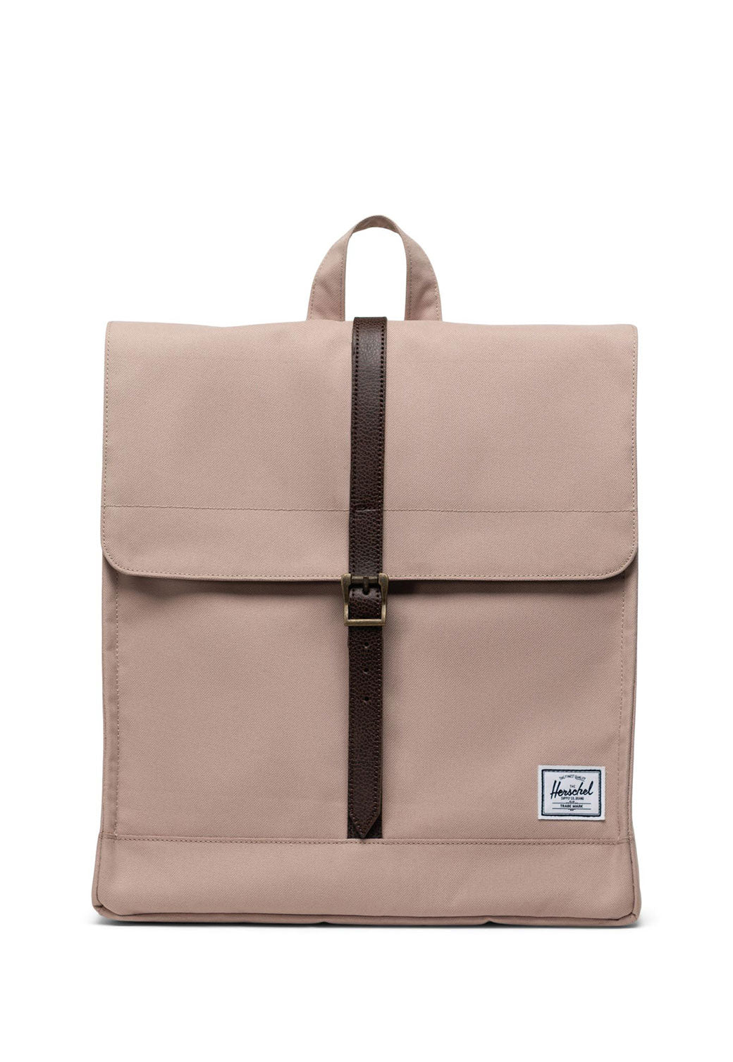 Rosy Brown תיק גב | CITY MID HERSCHEL