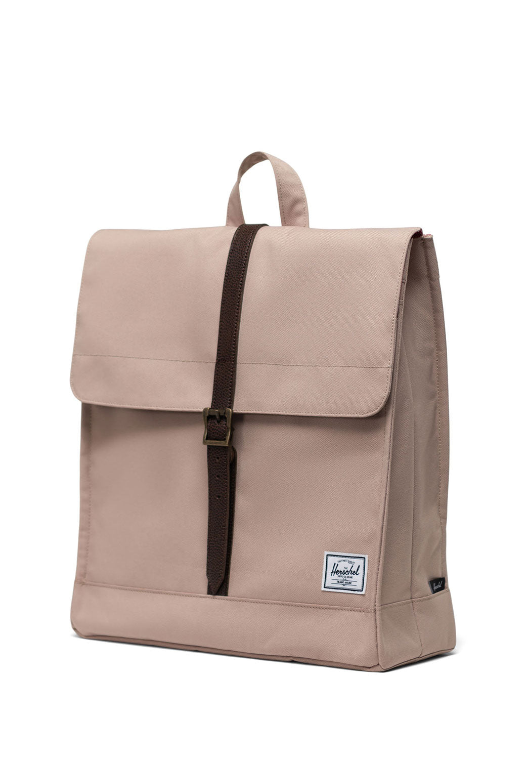 Rosy Brown תיק גב | CITY MID HERSCHEL