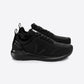 Black CONDOR 2 ALVEOMESH FULL-BLACK סניקרס VEJA