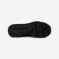 White Smoke CONDOR 2 ALVEOMESH FULL-BLACK סניקרס VEJA