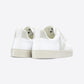 White Smoke SMALL V-10 CWL WHITE_NATURAL סניקרס VEJA