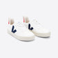 White Smoke סניקרס לילדים Small V-10 VEJA