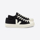 White Smoke סניקרס מקנבס לנשים Wata II Low VEJA