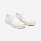 White Smoke סניקרס מקנבס לגברים Wata II Low VEJA