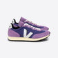 White Smoke RIO BRANCO ALVEOMESH PURPLE_WHITE סניקרס VEJA