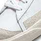 Light Gray סניקרס לגברים Blazer MId '77 Vintage NIKE