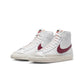 Light Gray סניקרס לגברים Blazer MId '77 Vintage NIKE