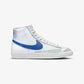 White Smoke סניקרס לגברים Blazer MId '77 Vintage NIKE