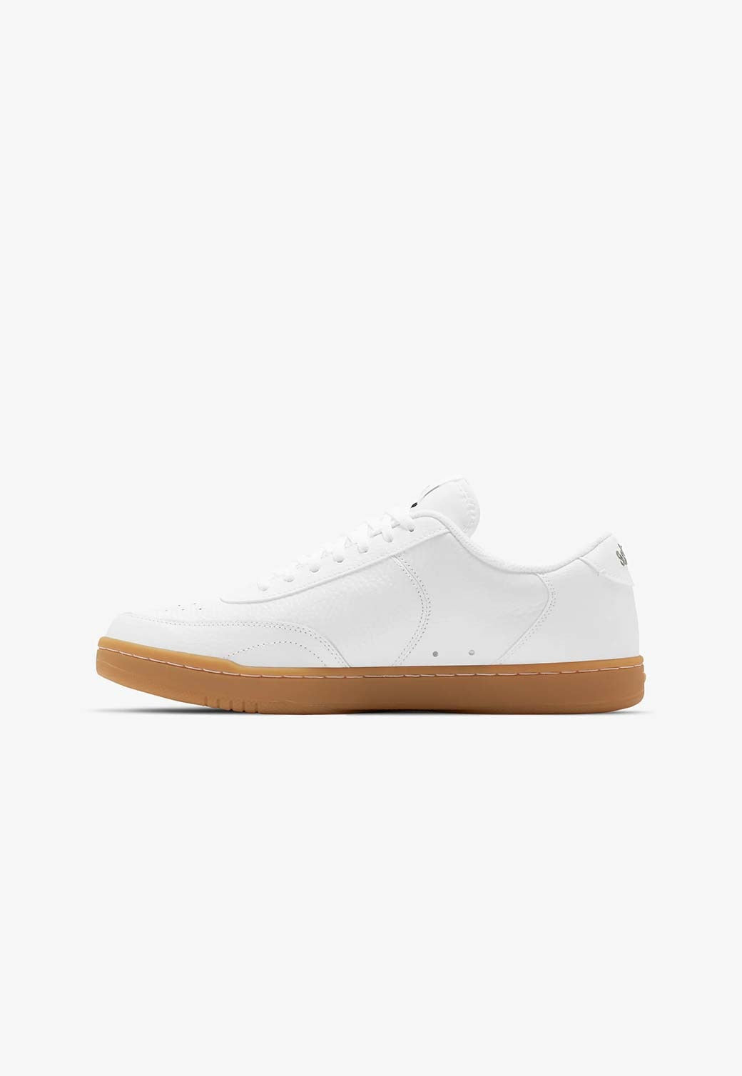 White Smoke סניקרס לגברים Court Vintage Premium NIKE