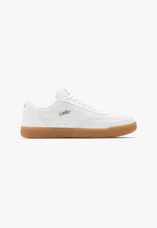 White Smoke סניקרס לגברים Court Vintage Premium NIKE