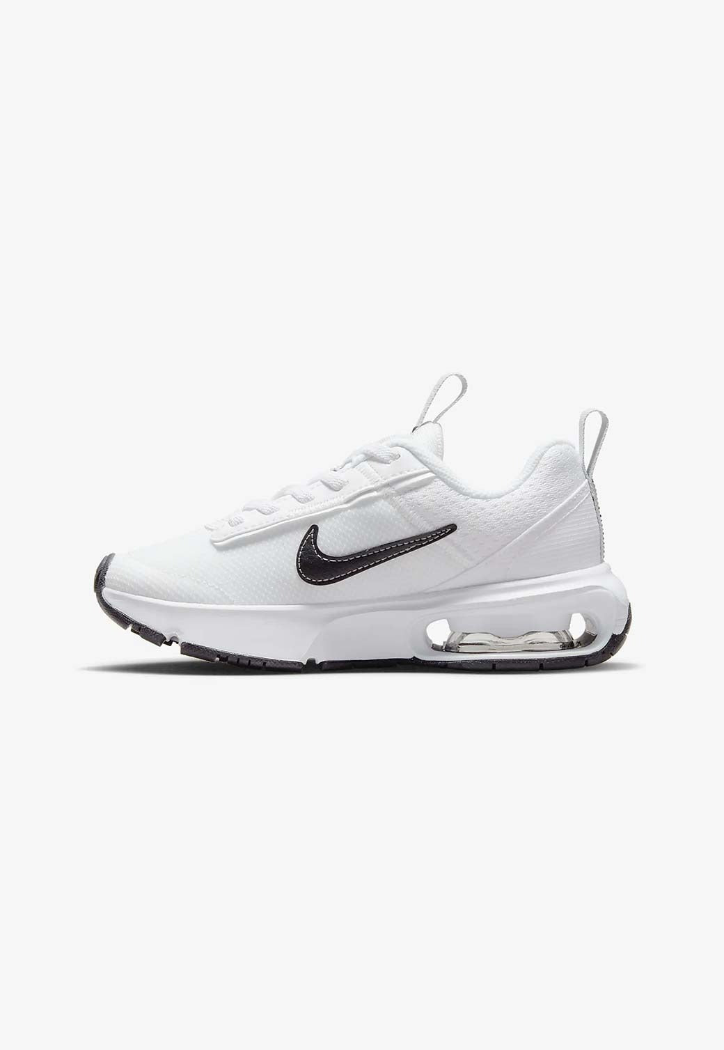 White Smoke סניקרס לילדים Air Max NIKE