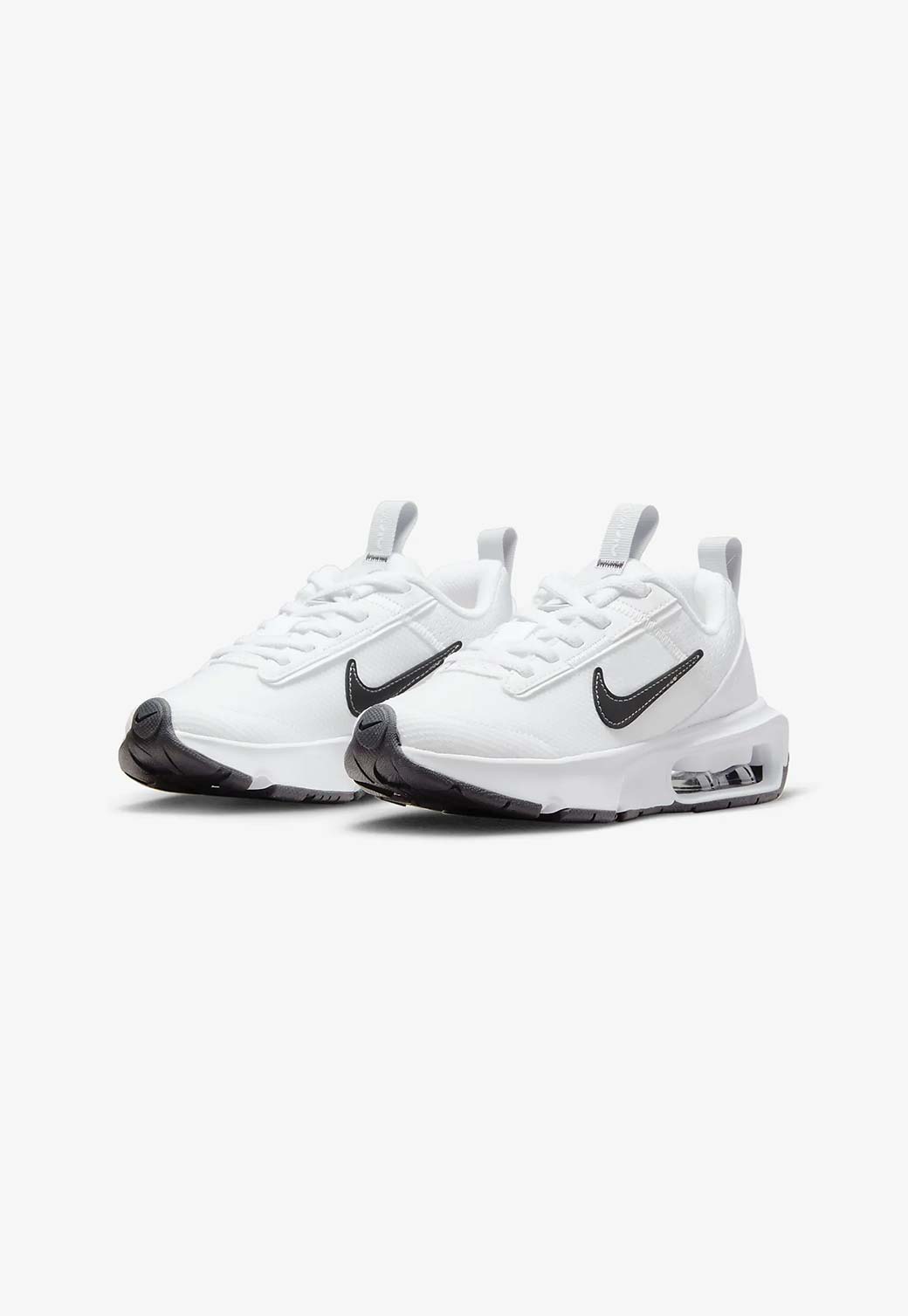 White Smoke סניקרס לילדים Air Max NIKE