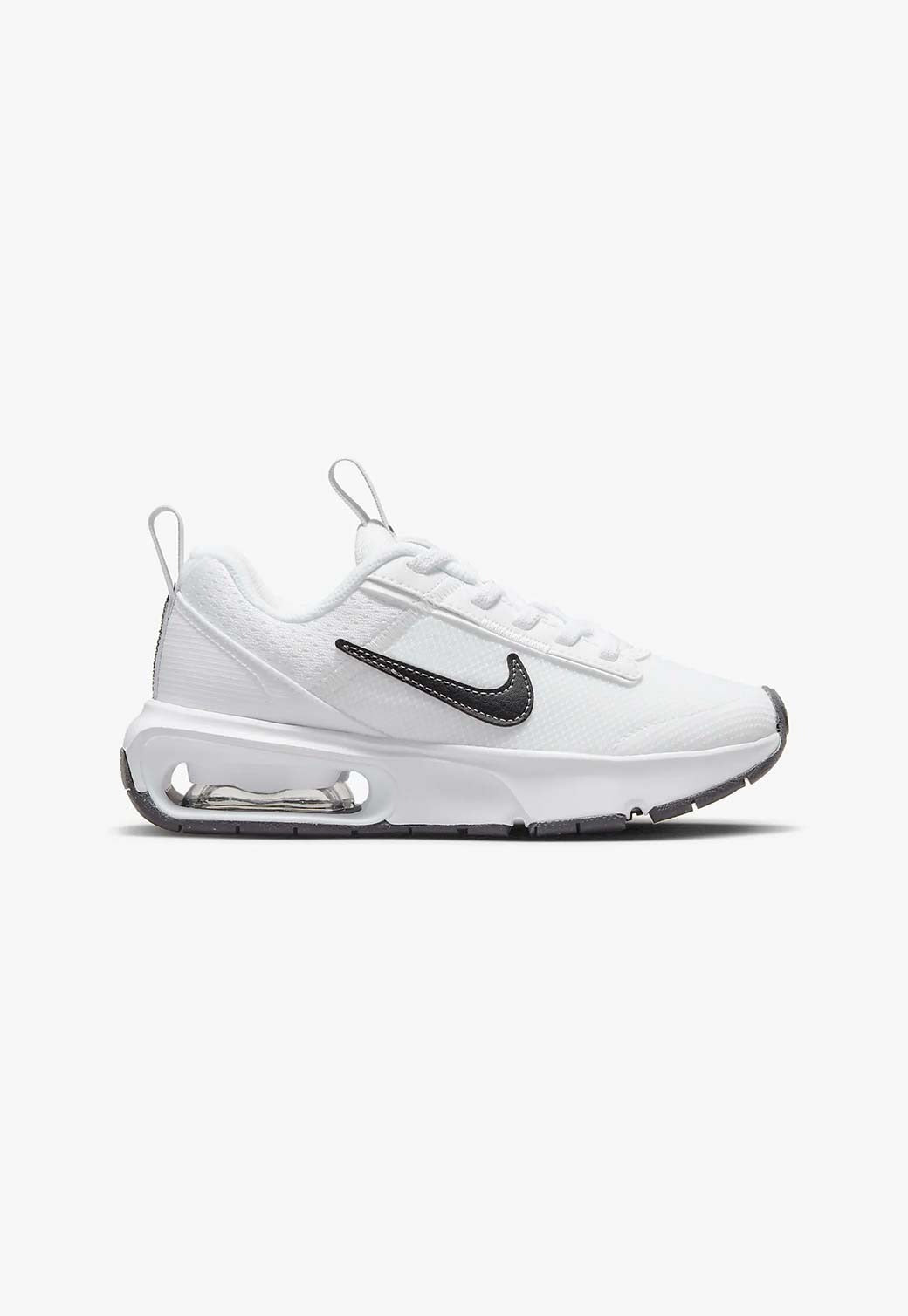 White Smoke סניקרס לילדים Air Max NIKE