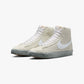 White Smoke סניקרס לגברים Blazer MId '77 NIKE