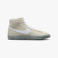 White Smoke סניקרס לגברים Blazer MId '77 NIKE