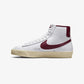 White Smoke סניקרס לנשים Blazer Mid '77 NIKE