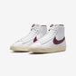 White Smoke סניקרס לנשים Blazer Mid '77 NIKE