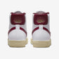 White Smoke סניקרס לנשים Blazer Mid '77 NIKE