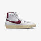 White Smoke סניקרס לנשים Blazer Mid '77 NIKE