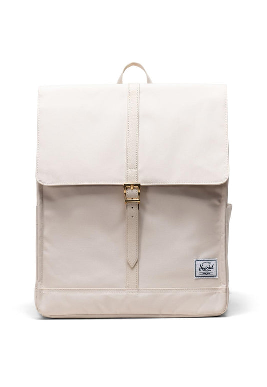 Light Gray תיק גב 15'' | City HERSCHEL