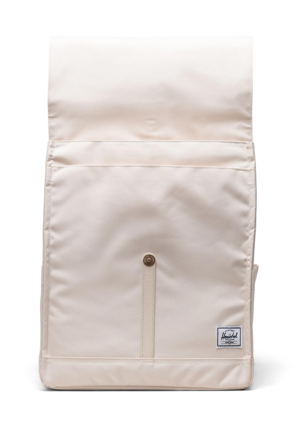 Light Gray תיק גב 15'' | City HERSCHEL