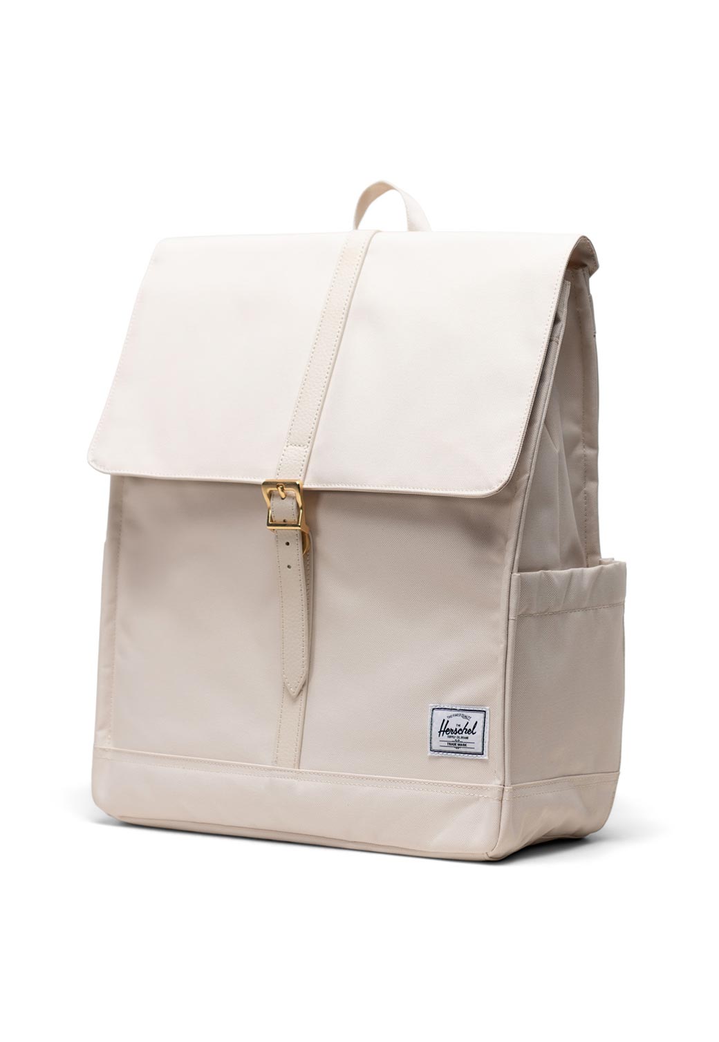 Light Gray תיק גב 15'' | City HERSCHEL