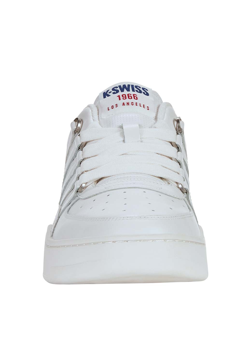 Light Gray סניקרס לגברים Cannoncourt K-SWISS