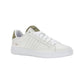 Light Gray סניקרס לגברים Luzan Klub K-SWISS