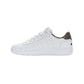 Light Gray סניקרס לגברים Slammclassic K-SWISS