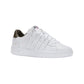 Light Gray סניקרס לגברים Slammclassic K-SWISS