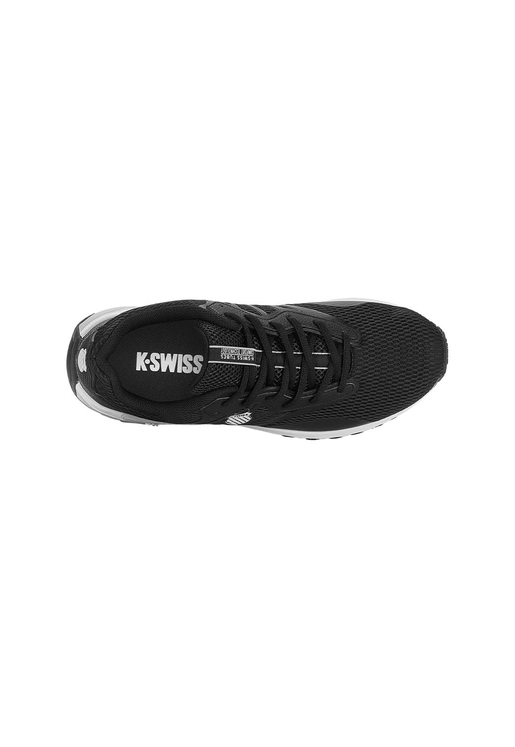 Dark Slate Gray סניקרס לגברים Tubes Sport K-SWISS