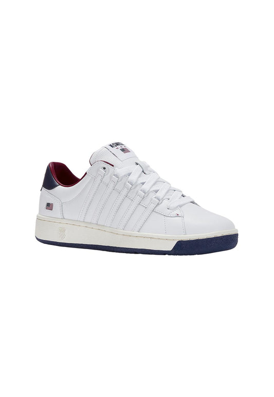 Light Gray סניקרס לגברים Slammclassic K-SWISS