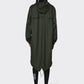 Dark Slate Gray FISHTAIL PARKA W3 מעיל אופנה RAINS