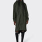 Dark Slate Gray FISHTAIL PARKA W3 מעיל אופנה RAINS