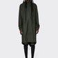 Dark Slate Gray FISHTAIL PARKA W3 מעיל אופנה RAINS