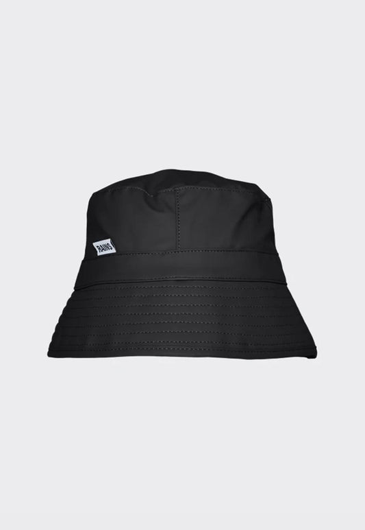 Dark Slate Gray BUCKET HAT W2 כובע טמבל RAINS