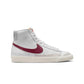 Gray סניקרס לגברים Blazer MId '77 Vintage NIKE