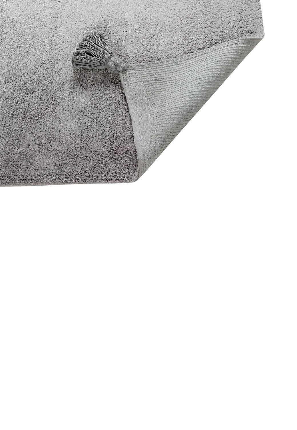 Dark Gray שטיח 120\160 ס"מ | OMBRE LORENA CANALS