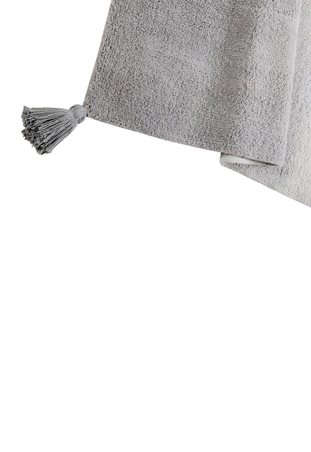 Dark Gray שטיח 120\160 ס"מ | OMBRE LORENA CANALS