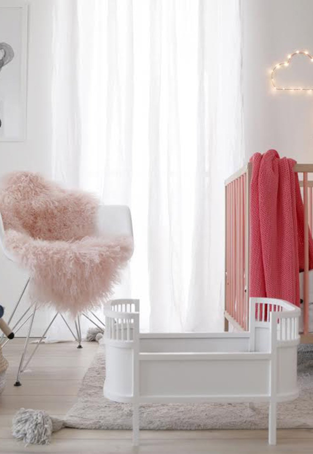 Gray שטיח 120\160 ס"מ | OMBRE LORENA CANALS