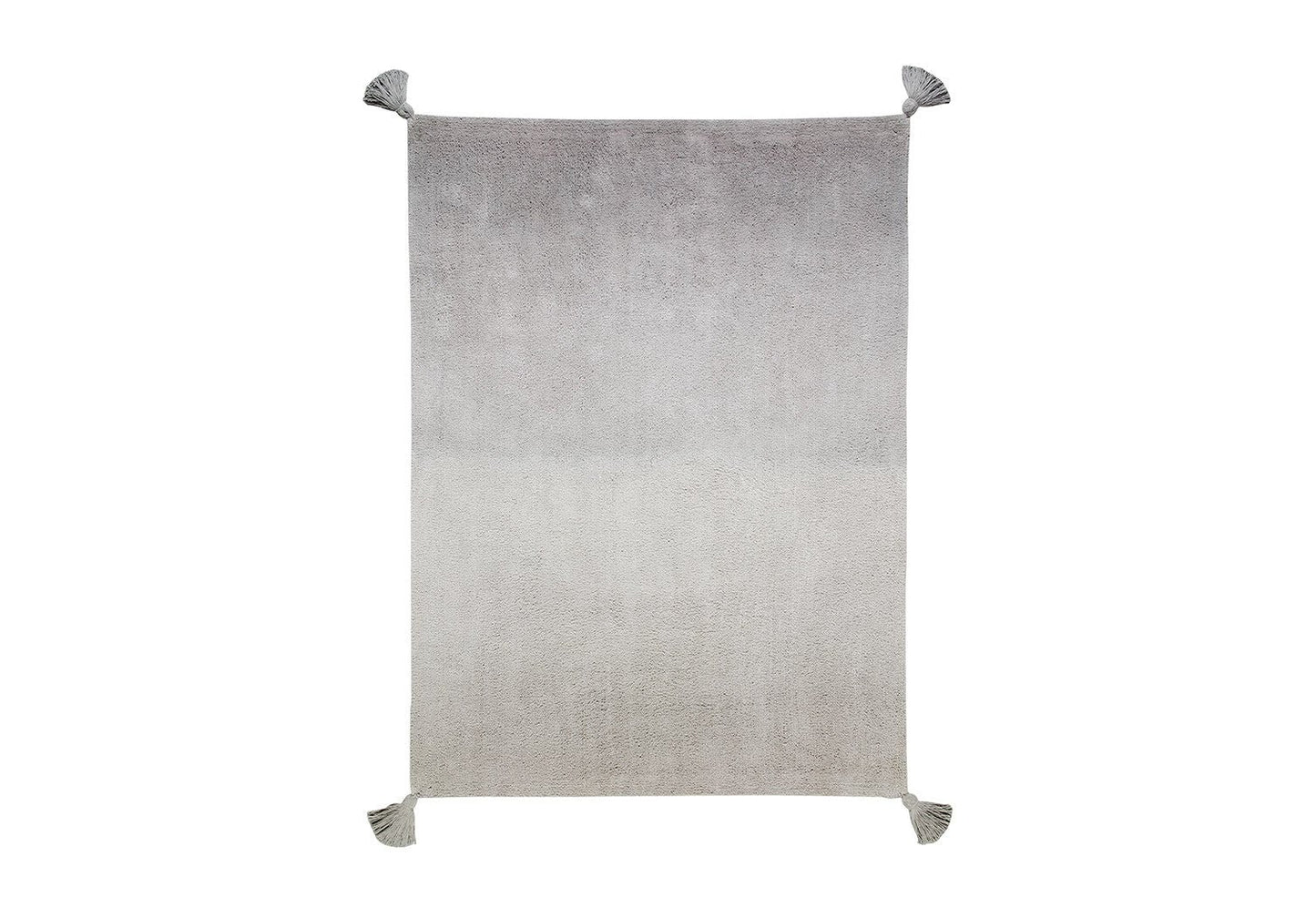 Gray שטיח 120\160 ס"מ | OMBRE LORENA CANALS