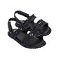 Dark Slate Gray סנדלים MINI MELISSA X ISABELA CAPETO | 22-30 MELISSA