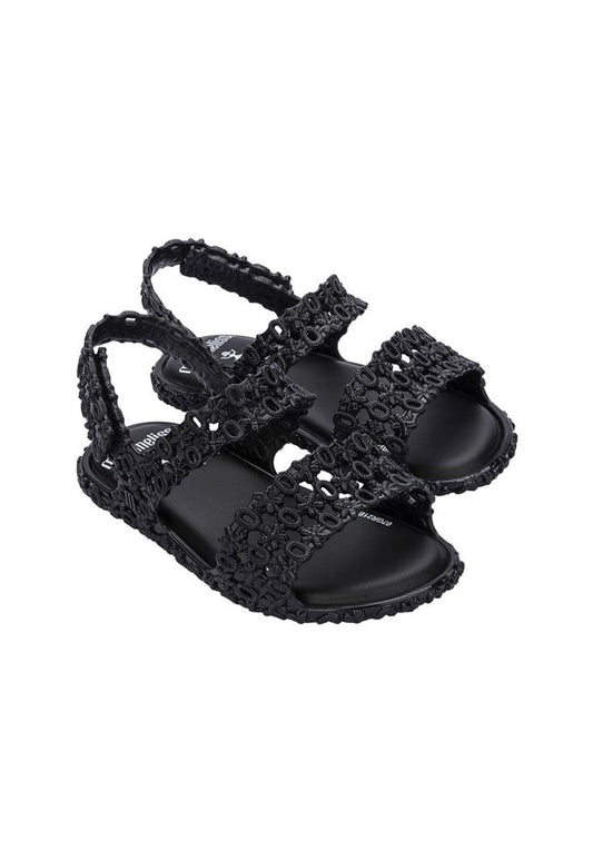 Dark Slate Gray סנדלים MINI MELISSA X ISABELA CAPETO | 22-30 MELISSA