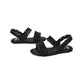 Dark Slate Gray סנדלים MINI MELISSA X ISABELA CAPETO | 22-30 MELISSA