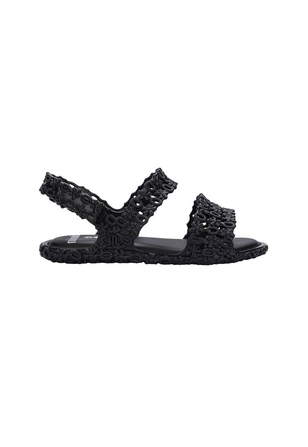 Dark Slate Gray סנדלים MINI MELISSA X ISABELA CAPETO | 22-30 MELISSA