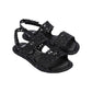 Dark Slate Gray סנדלים MINI MELISSA X ISABELA CAPETO | 31-35 MELISSA