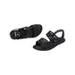 Dark Slate Gray סנדלים MINI MELISSA X ISABELA CAPETO | 31-35 MELISSA