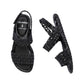 Dark Slate Gray סנדלים MINI MELISSA X ISABELA CAPETO | 31-35 MELISSA