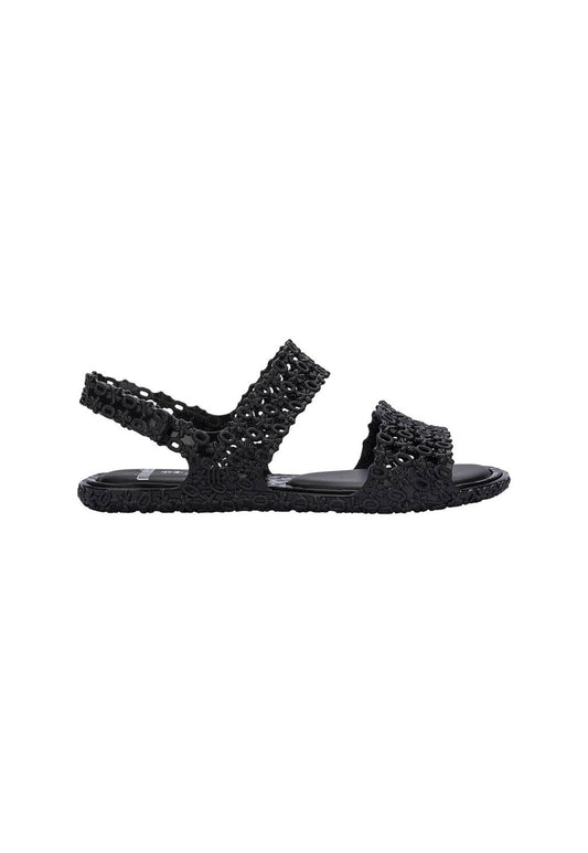 Dark Slate Gray סנדלים MINI MELISSA X ISABELA CAPETO | 31-35 MELISSA